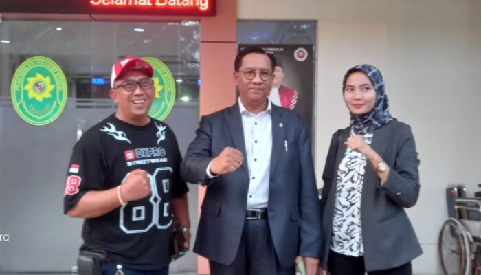 Kembali Digugat soal Lahan di Warungdowo, Kuasa Hukum Romli Pemilik Bengkel Armada Optimis Menang, Ini Alasannya