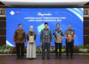 Kembali Raih WTP Ke-14, Ini Pesan khusus Walikota Malang