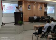 Gerbang Utara Kota Malang, Walikota Tekankan Pentingnya Kondusifitas Kecamatan Blimbing