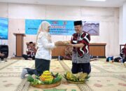 Kantor Sekretariat KONI Sleman Kembali ke Stadion Maguwoharjo