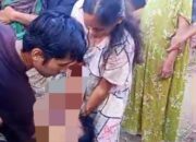 Tragis, Seorang Wanita di Mamuju Tewas Tenggelam Saat Mencuci di Sungai
