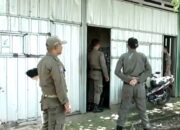 Satpol PP Bakal Tutup Warung ‘Esek-Esek’ di Ponorogo