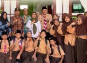 Outdoor Learning ( ODL) Kembali Diizinkan, Bupati Subandi Ingatkan Sekolah Utamakan Keselamatan Siswa