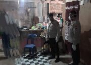 Tragis! Remaja di Mamuju Akhiri Hidup, Tinggalkan Surat Menyayat Hati untuk Orang Tua