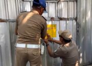Sejumlah Warung ‘Esek-Esek’ di Ponorogo Disegel, 13 Pekerja Positif HIV