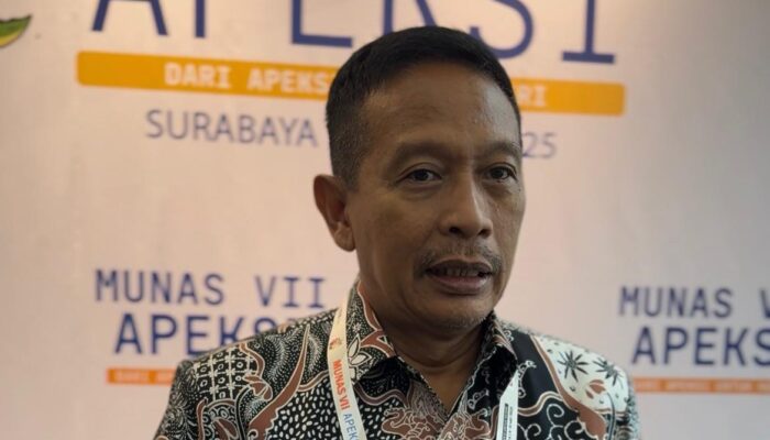 Walikota Malang Harap Munas VII Apeksi 2025 Hasilkan Solusi Nyata untuk Kota
