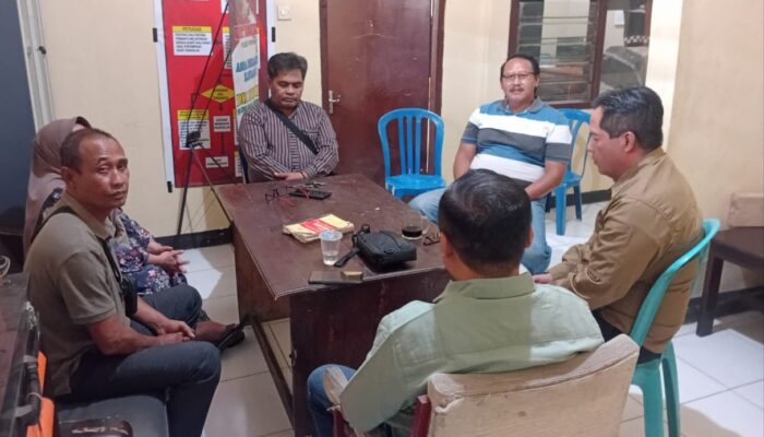 Mediasi Gagal Total! Sekdes Jatisari Terancam Pidana Penggelapan & Penipuan