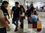 Polisi Ungkap Rampok Pecah Kaca Mobil di Ponorogo, Satu Pelaku Didor