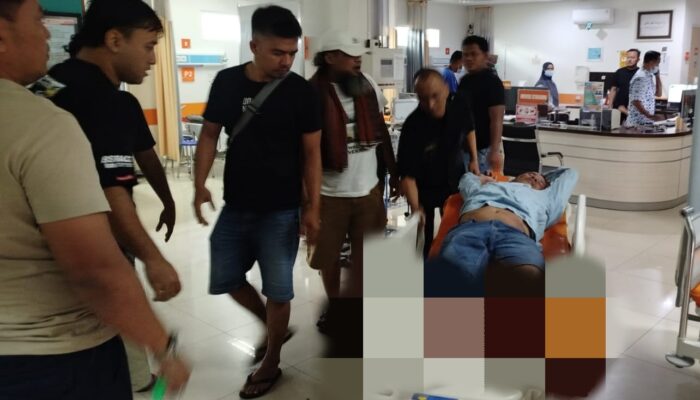 Polisi Ungkap Rampok Pecah Kaca Mobil di Ponorogo, Satu Pelaku Didor