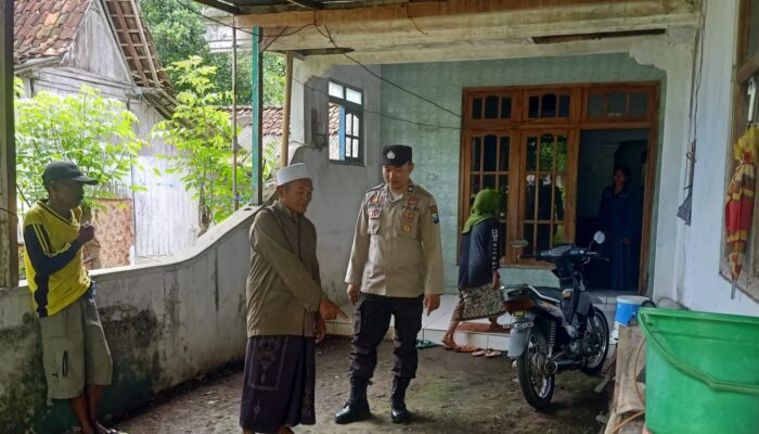 Satu Pekan, Empat Motor Raib, Situbondo Dikepung Aksi Curanmor Terorganisir