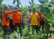 Buruh Tani di Ponorogo Dilaporkan Hilang Terseret Air Saat Seberangi Sungai