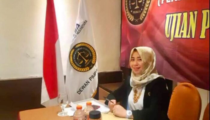 Dituding Jadi Markus, Kuasa Hukum AMD Tempuh Jalur Hukum dan Kecam Pelanggaran Privasi