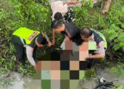 Laka Tunggal, Remaja di Ponorogo Ditemukan Tewas Tertindih Motor di Saluran Irigasi