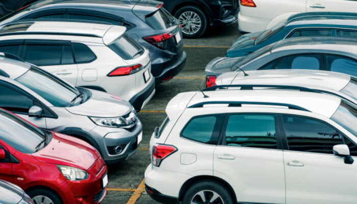 Strategi Ampuh Jual Mobil Bekas Secara Online Lewat Aplikasi: Cepat Laku dan Aman!