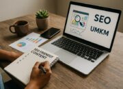 Strategi Menulis Konten SEO yang Efektif untuk UMKM