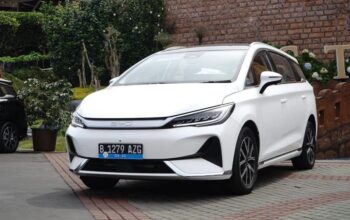 Tren Mobil Listrik Bekas 2025: Solusi Murah dan Canggih untuk Gaya Hidup Modern
