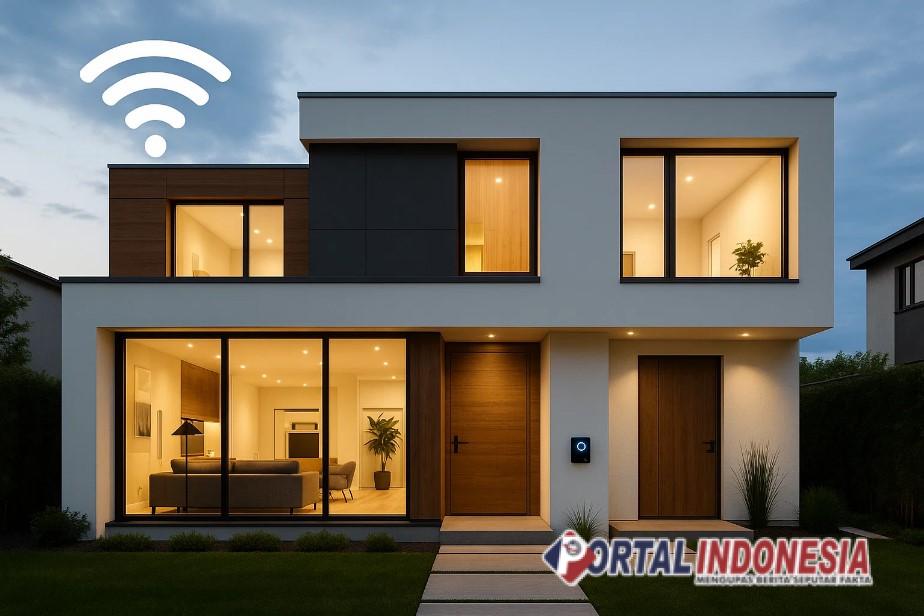 Rumah Minimalis