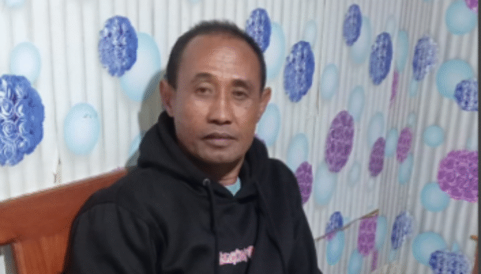 Saliman Kukuh Seret Sekdes Jatisari ke Meja Hijau atas Dugaan Penggelapan