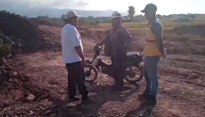 Skandal di Pembangunan Tol Probowangi, PT. Waskita Karya Diduga Langgar Prosedur