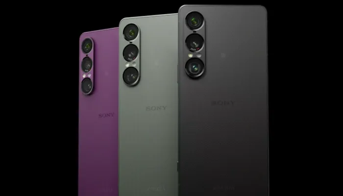Sony Xperia 1 VII: Kamera Alpha & Audio Walkman Terbaru