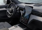 Volvo dan Google Perkuat Kolaborasi Ciptakan Mobil Listrik Cerdas