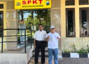 Diduga Mendapat Ancaman Verbal dan Pencemaran Nama Baik, Habib Mustofa Lapor Polisi