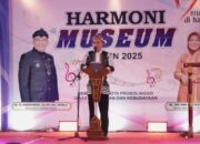 Museum Kota Probolinggo Berubah Jadi Panggung Budaya, Wali Kota Aminuddin Ajak Warga Bangun Harmoni