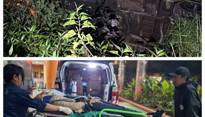 Pasca Laka Jeep di Jalur Bromo, Yayasan Rumah Solusi Akan Gelar PPGD