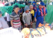 Jasad ABK KMN Brazil Ditemukan, Polres Probolinggo dan Tim SAR Tuntaskan Evakuasi di Perairan Gili Ketapang