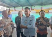 Mulai Malam Ini hingga Dua Hari ke Depan, Sekda hingga Lurah Jalani Retret