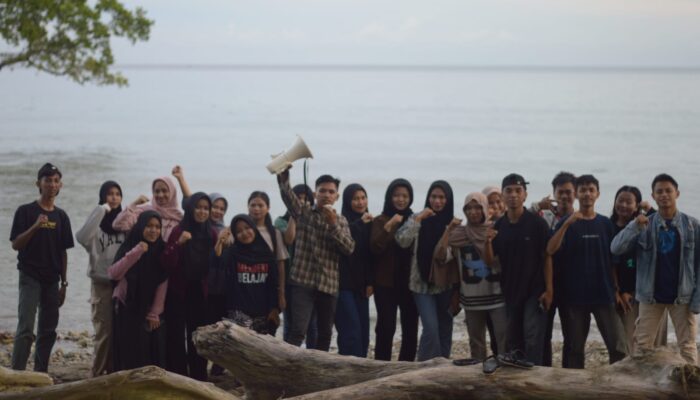 PDAM Dikeluhkan, Hipermakes Desak Bupati Mamuju Evaluasi Total