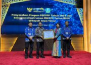 KemenPANRB Beri Predikat Prima Pelayanan Publik Pemkot Malang