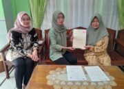 Permudah Layanan, Kantah Kota Pasuruan Manjakan Pemohon Melalui Program DEKAT secara ‘Door to Door’