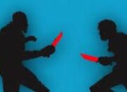 Dua Remaja Terlibat Duel Senjata Tajam di Kalukku, Polisi: Diduga Dipicu Pengaruh Alkohol