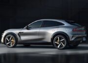 Xiaomi Luncurkan SUV Listrik YU7: Penantang Serius Tesla Model Y