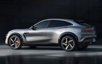 Xiaomi Luncurkan SUV Listrik YU7: Penantang Serius Tesla Model Y