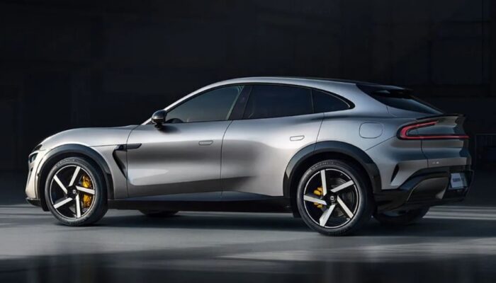 Xiaomi Luncurkan SUV Listrik YU7: Penantang Serius Tesla Model Y