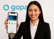 Aktifkan GoPay Sekarang! Cek Cara dan Syarat Terbarunya