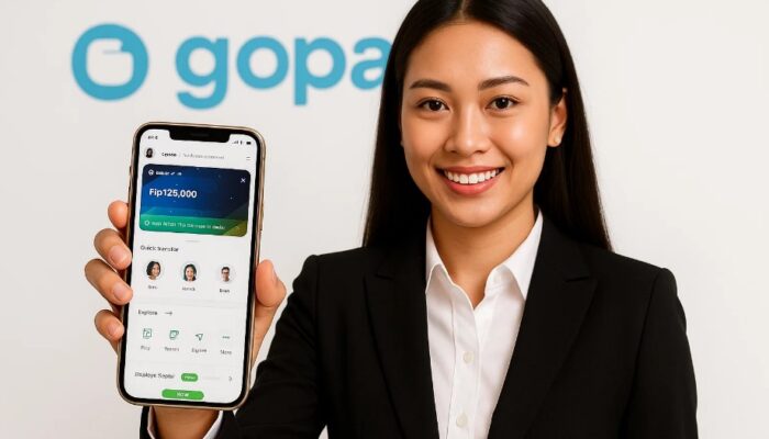Aktifkan GoPay Sekarang! Cek Cara dan Syarat Terbarunya