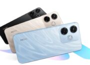Redmi 13x Resmi Hadir di Indonesia, Desain Lebih Segar