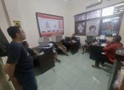 Miliki Sabu, 2 Pemuda di Pekalongan Dibekuk Polisi