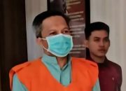 Kejati Jateng Tahan Mantan Sekda Cilacap