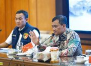 Usut Tuntas Perdagangan Orang : Polda dan Pemrov Jateng Fokus Bongkar Sindikat dan Lindungi Korban