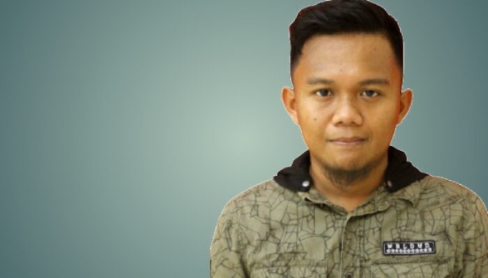Muh Taufiq Hidayat, Nafas Baru Komunitas Anak Manakarra