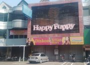 Diduga Pekerjaan PL di Bawah Umur, Happy Puppy Purwokerto Digerebek Polda