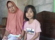 Bocah Penderita Kelainan Jantung dan Lahir Tanpa Anus di Sleman Butuh Bantuan