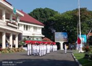 Hari Lahir Pancasila, Walikota Malang Titip Pesan untuk Kaum Muda