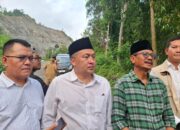 Pansus Pertambangan DPRD DIY Minta Pemegang IUP Tak Korbankan Kelestarian Lingkungan