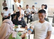 Seleksi Akpol dan Bintara TA 2025 Polda DIY Dilakukan dengan Prinsip ‘BETAH’