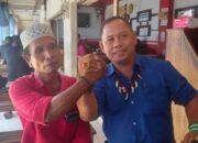 Jelang Mutasi Jabatan, Wagub LiRA Jatim dan LSM Gempar Ingatkan Pemkot Pasuruan Agar Berlaku Profesional